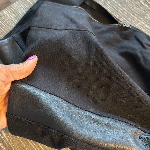 J. Crew Leather Leggings Pants Size 6T - Picture 11 of 11